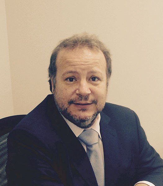 Francisco Javier López