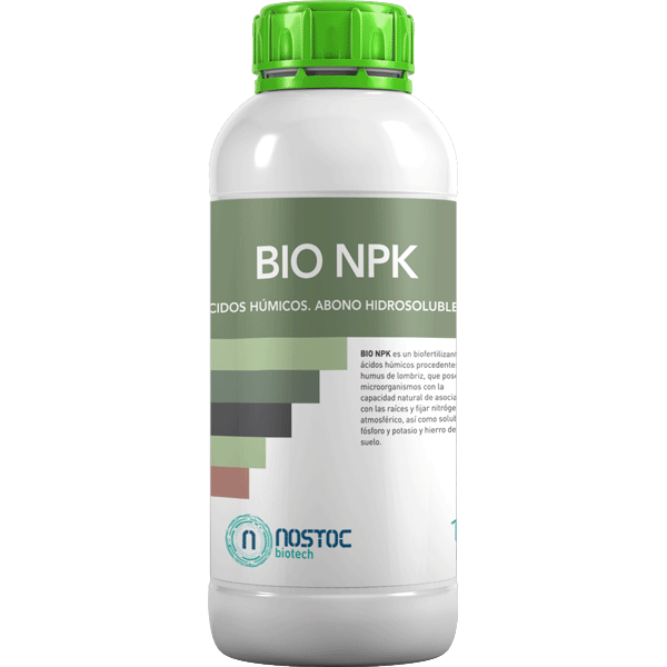 Humus de lombriz sólido