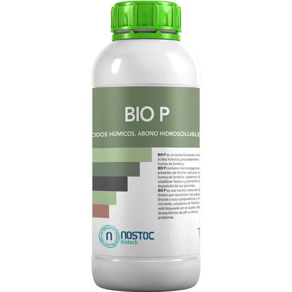 Humus de lombriz sólido