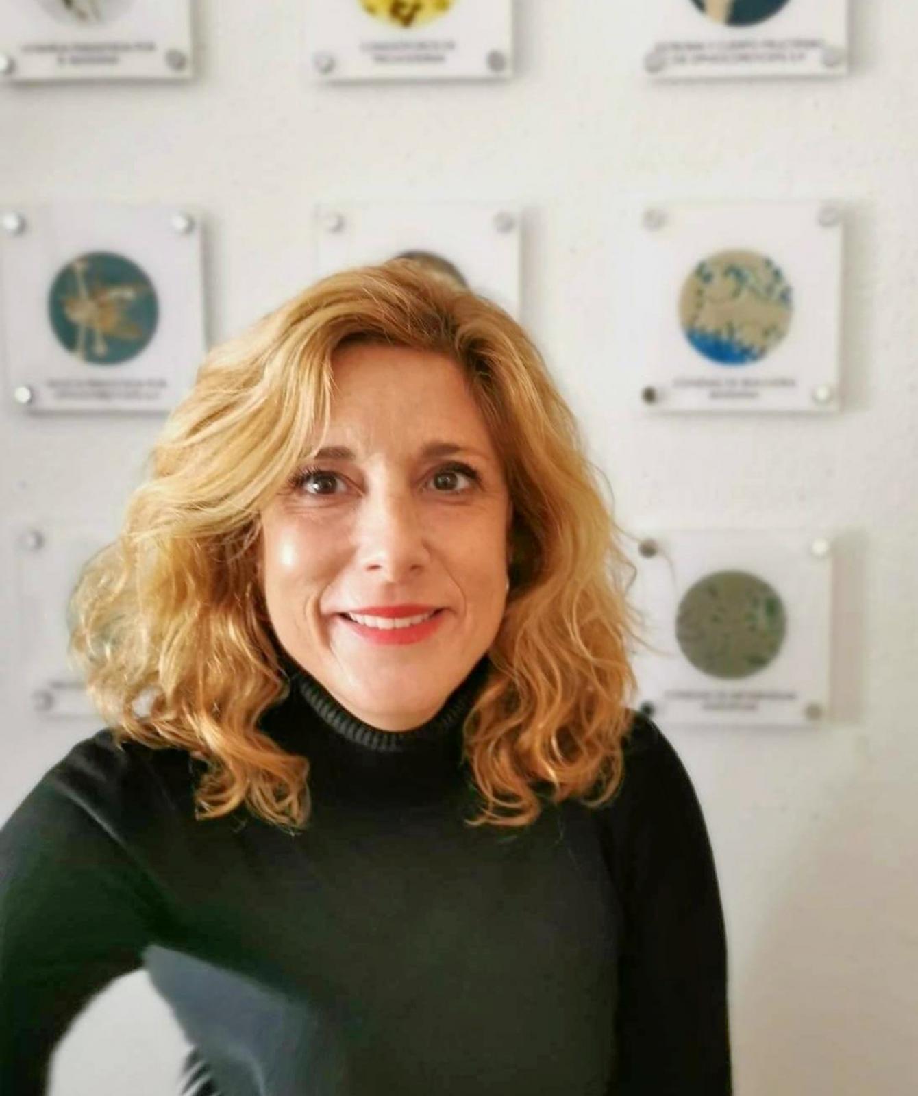 Rocío López-Romero